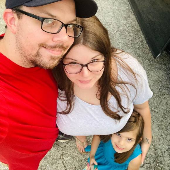 Meet your Posher, Lexy - Picture 1 of 1